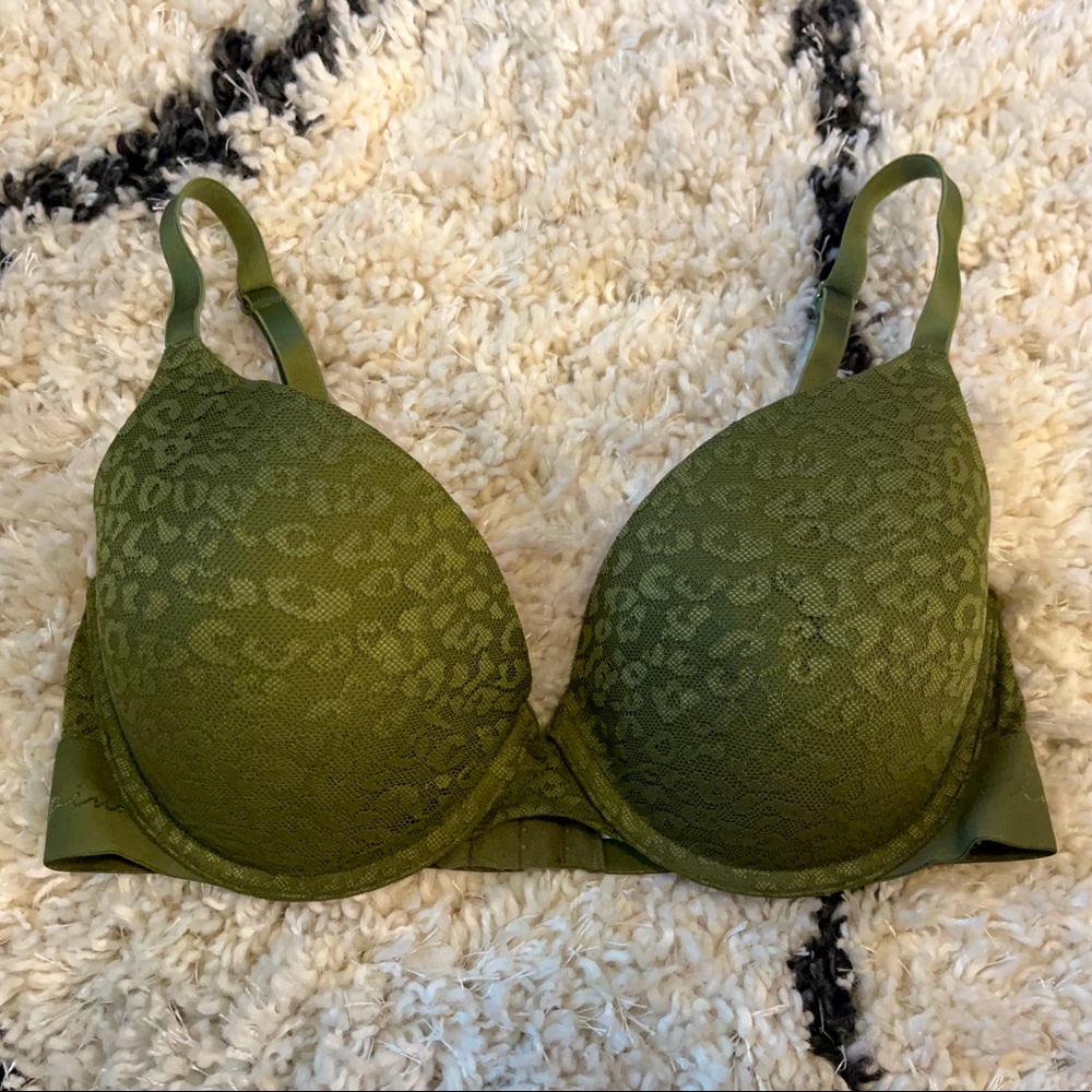 victoria’s secret bra